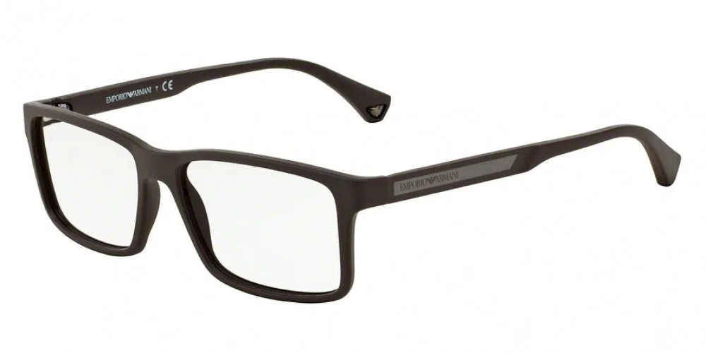 Emporio Armani 3038 Eyeglasses - view 6